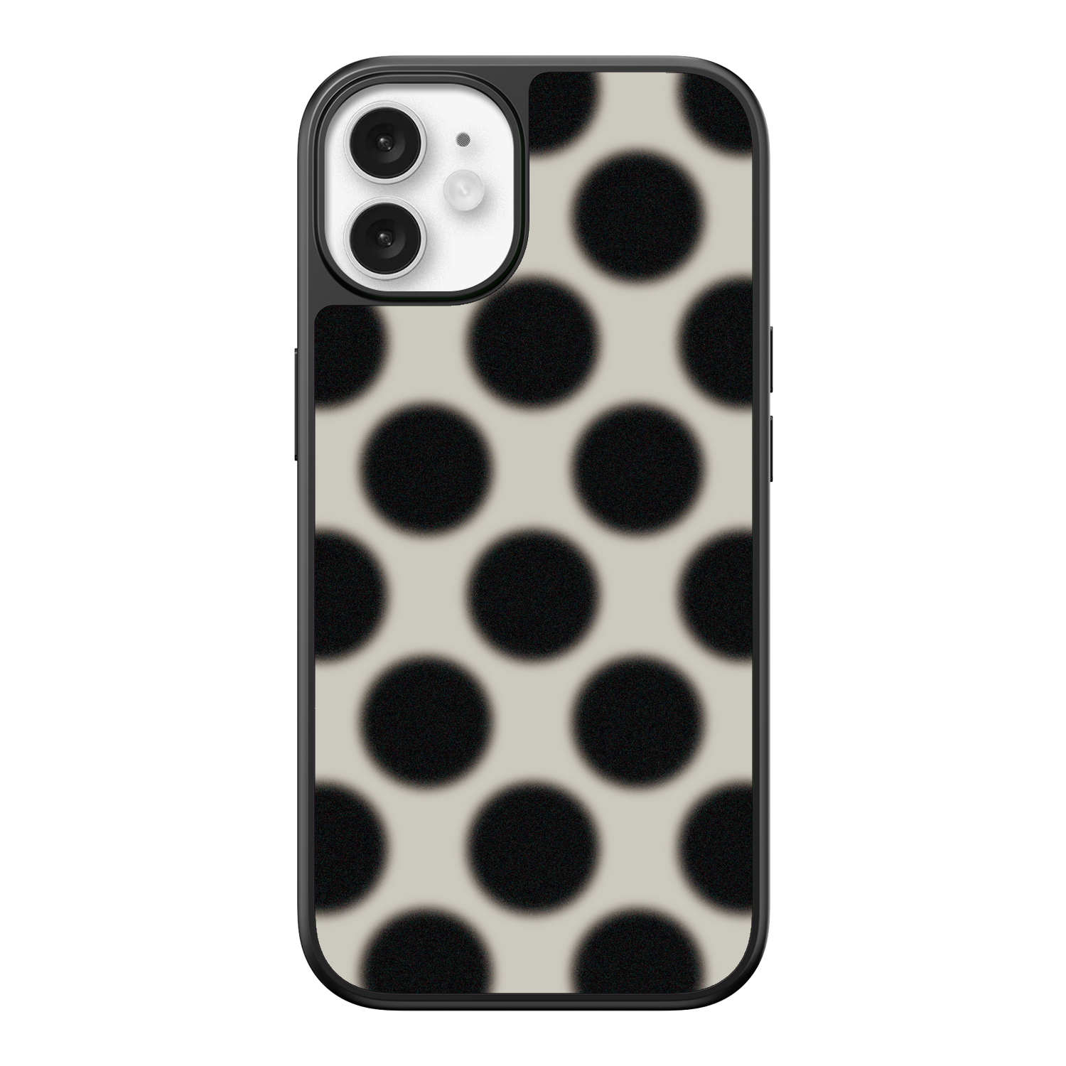 Eclipse Waltz iPhone Case