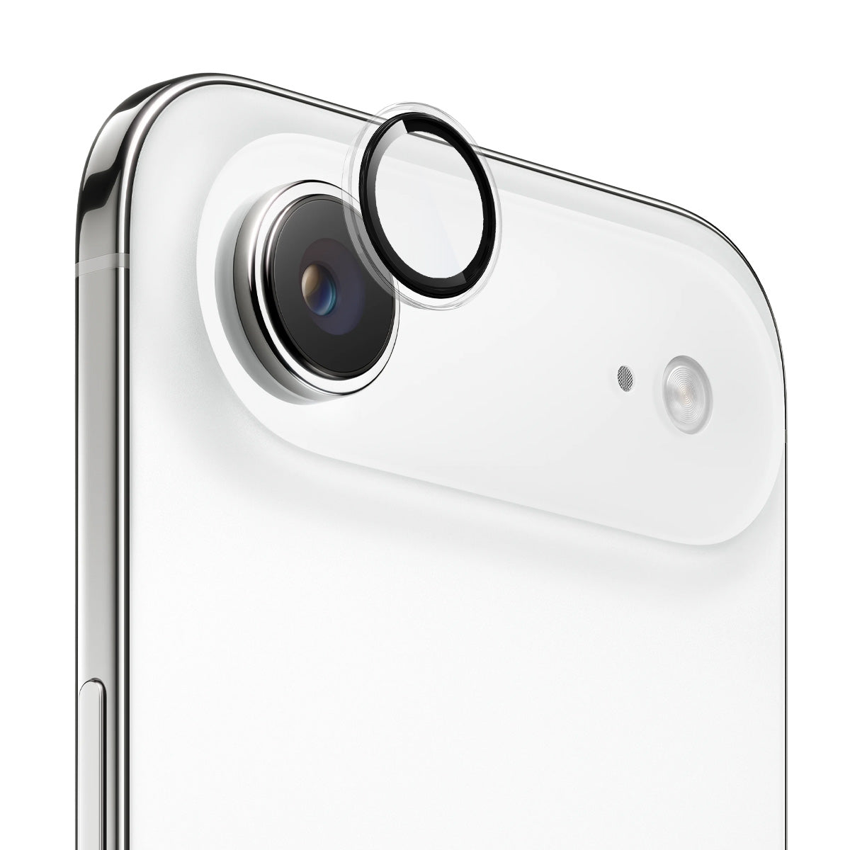 iPhone Camera Protector - Ultra Protective Tempered Glass