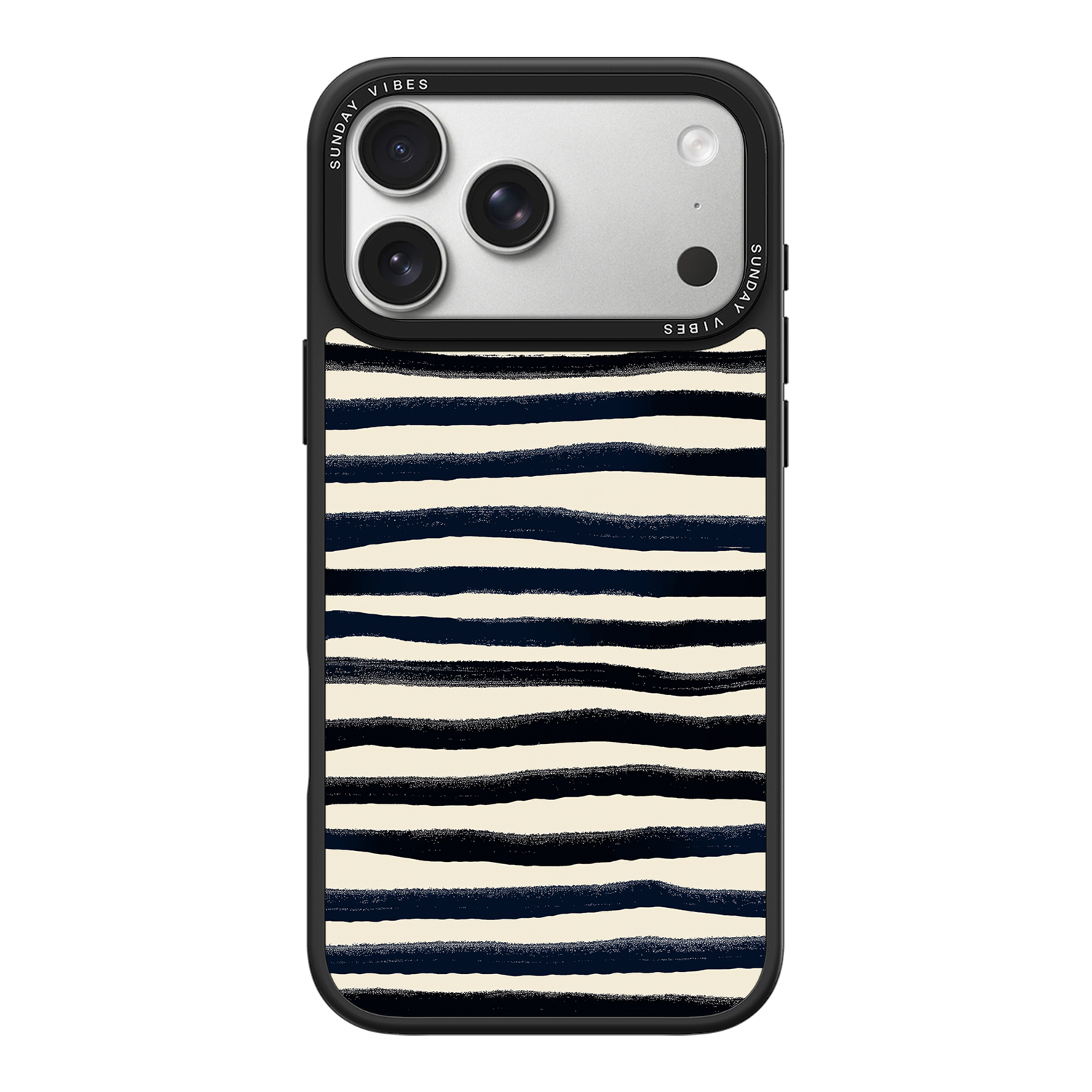 Nocturne iPhone Case