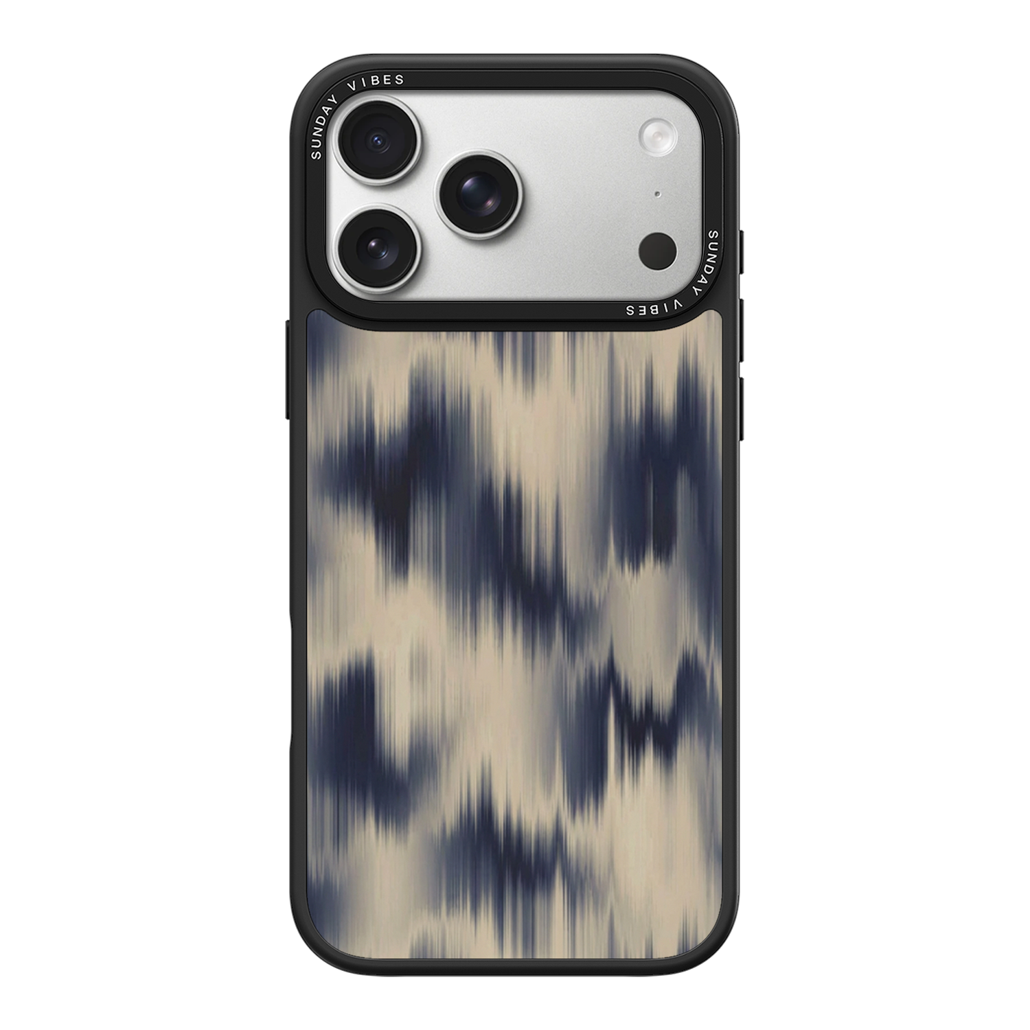 Ephemeral iPhone Case
