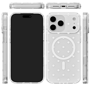 Celestial Orb iPhone Case