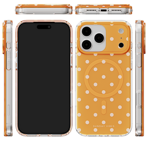 Lunar Lace iPhone Case