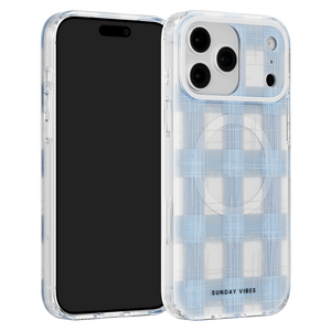 Highland Mist iPhone Case