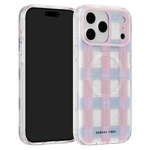 Heather & Hearth iPhone Case