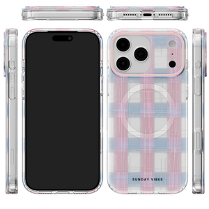 Heather & Hearth iPhone Case