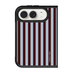 Mocha Mirage iPhone Duo Case