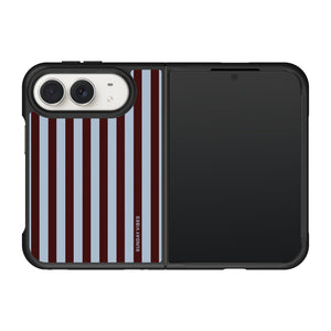Mocha Mirage iPhone Duo Case
