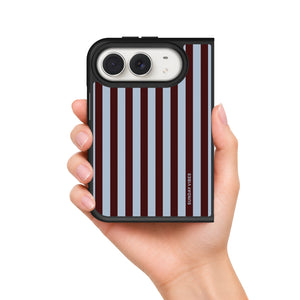 Mocha Mirage iPhone Duo Case