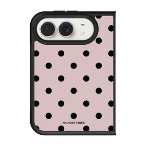 Bubble Kiss iPhone Duo Case