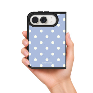 Parisian Polka iPhone Duo Case