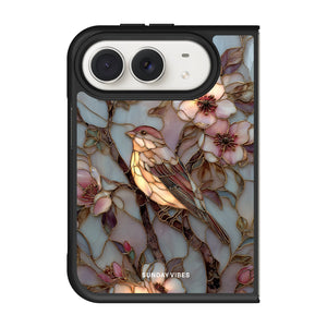 Gilded Aviary iPhone Duo Case