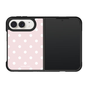 Ballet Polka iPhone Duo Case