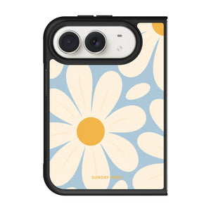 Daisy Daydream iPhone Duo Case