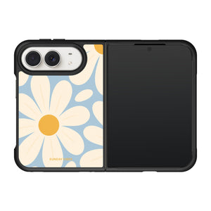 Daisy Daydream iPhone Duo Case