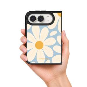 Daisy Daydream iPhone Duo Case