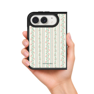 Cottage Trellis iPhone Duo Case