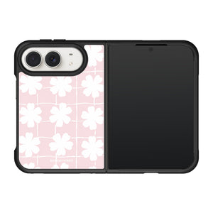 Petal Picnic iPhone Duo Case