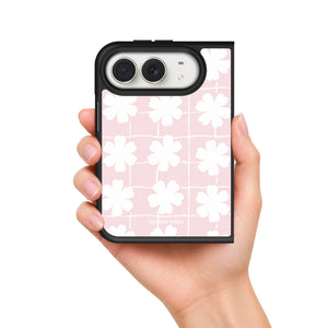 Petal Picnic iPhone Duo Case