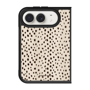 Speckled Latte iPhone Duo Case