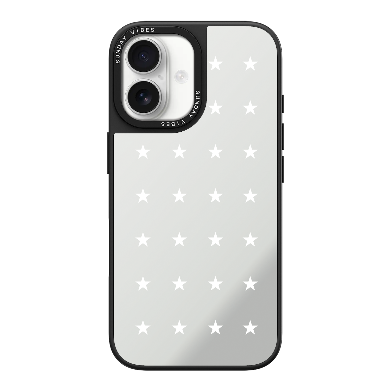Twilight Mesh iPhone Case