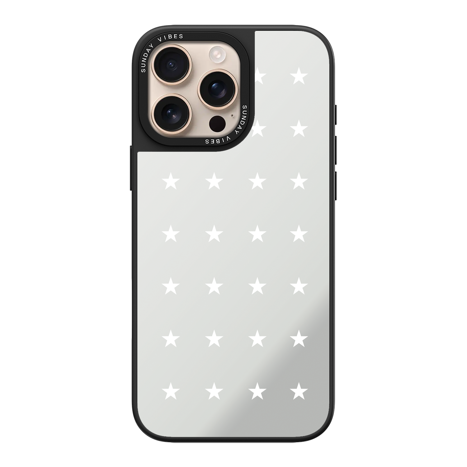 Twilight Mesh iPhone Case – SundayVibes