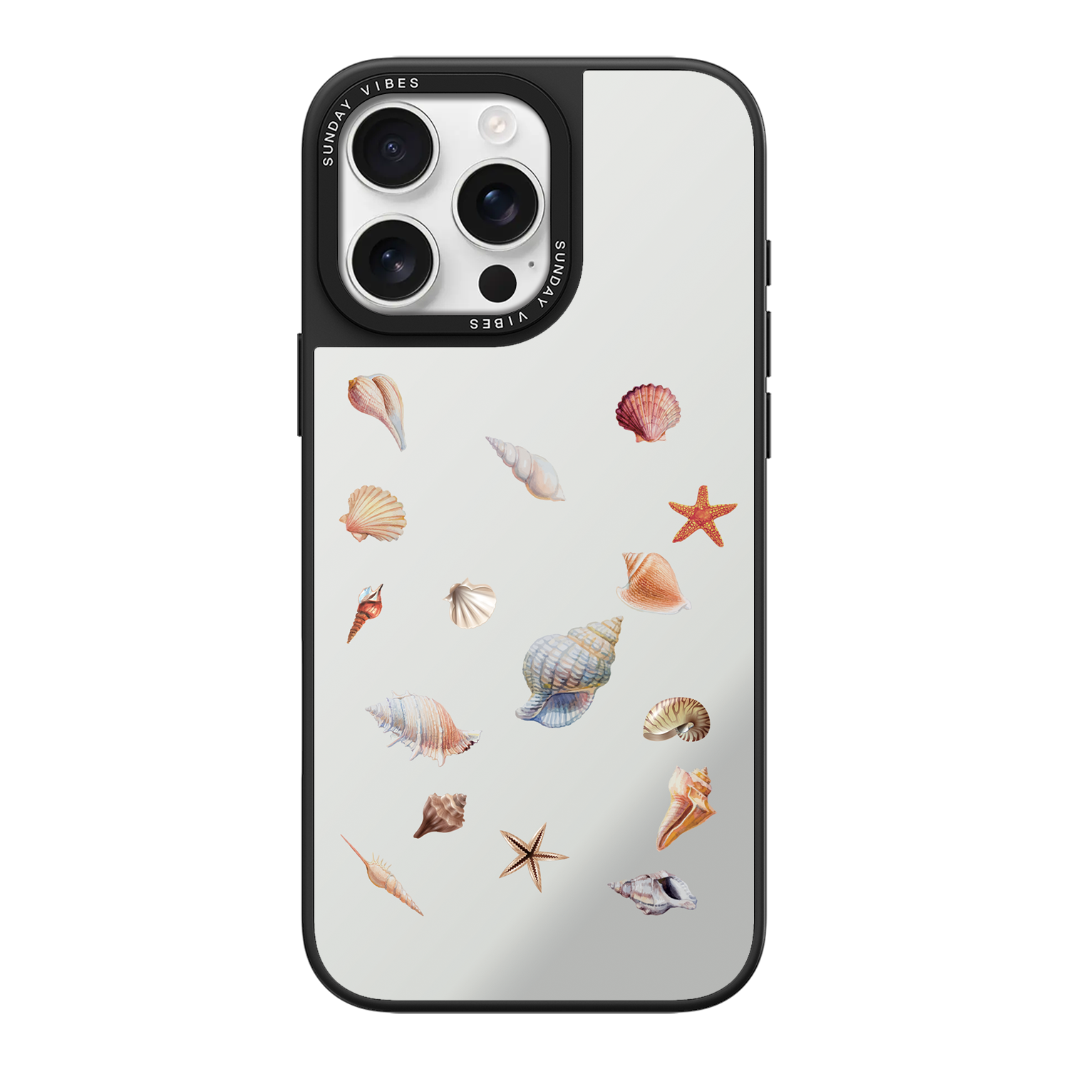 Beachcomber Dream iPhone Case