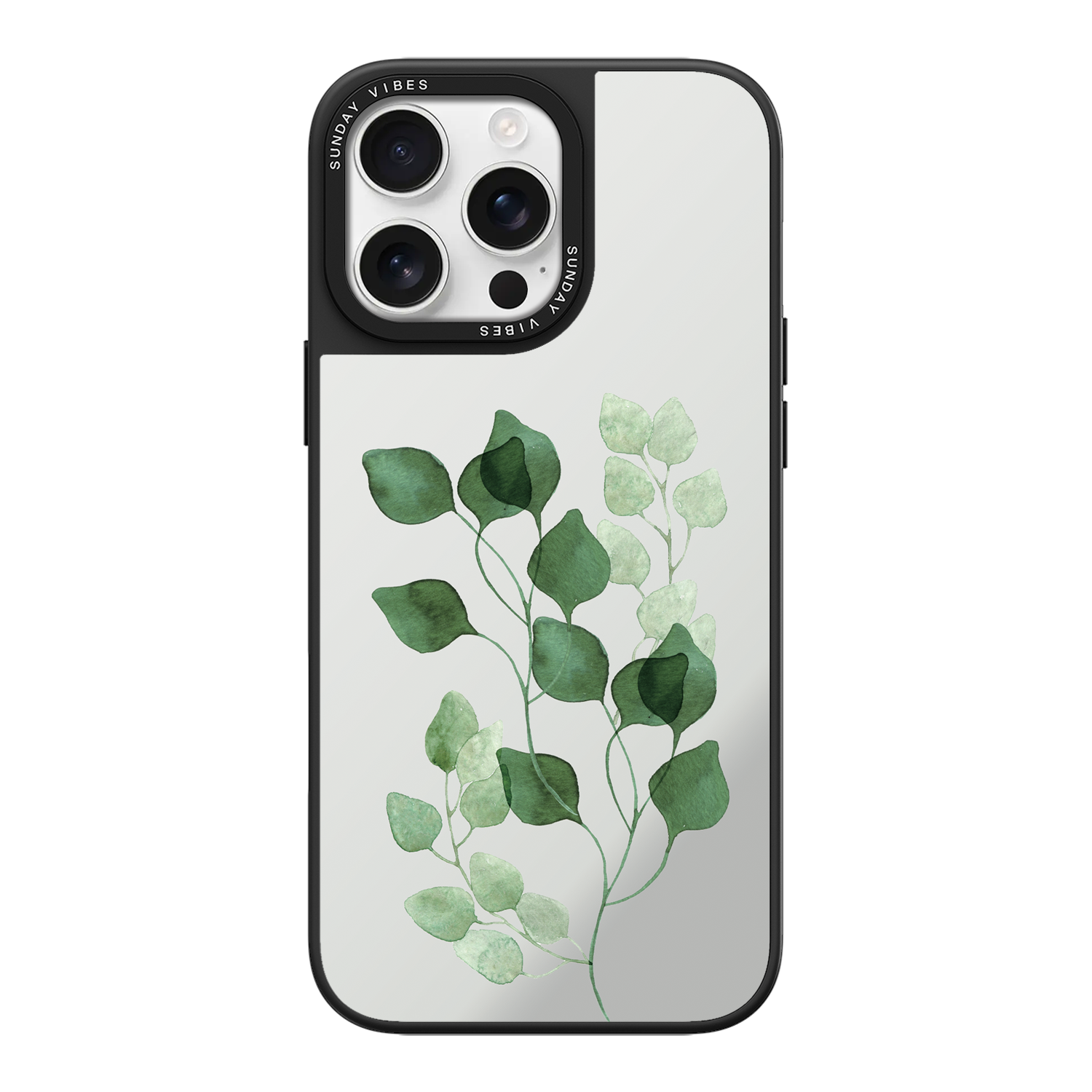 Eucalyptus Dream iPhone Case