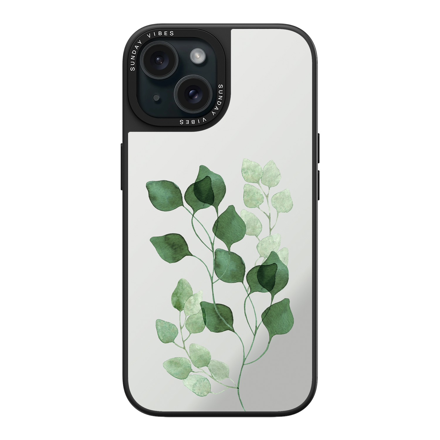 Eucalyptus Dream iPhone Case
