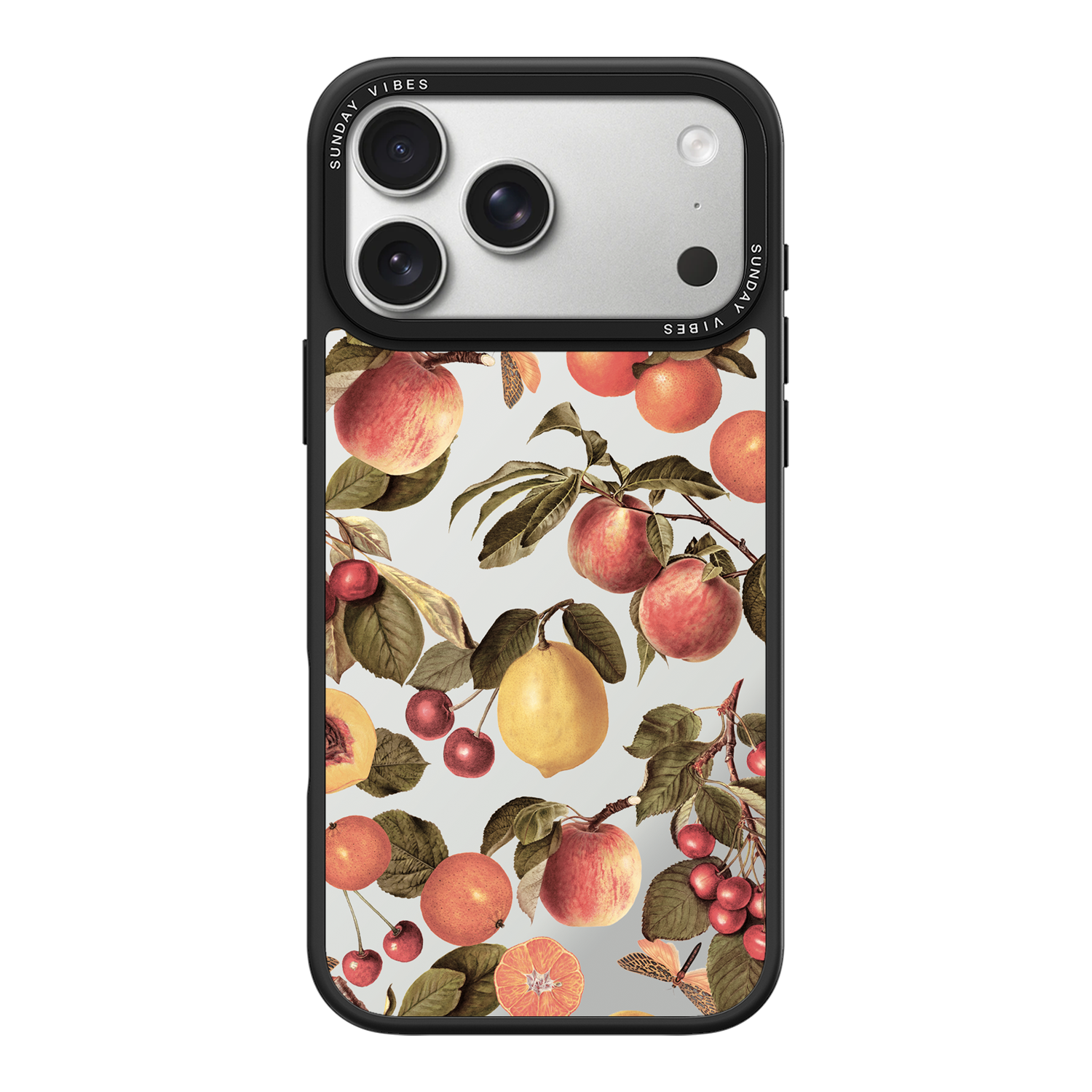 Orchard Gaze iPhone Case