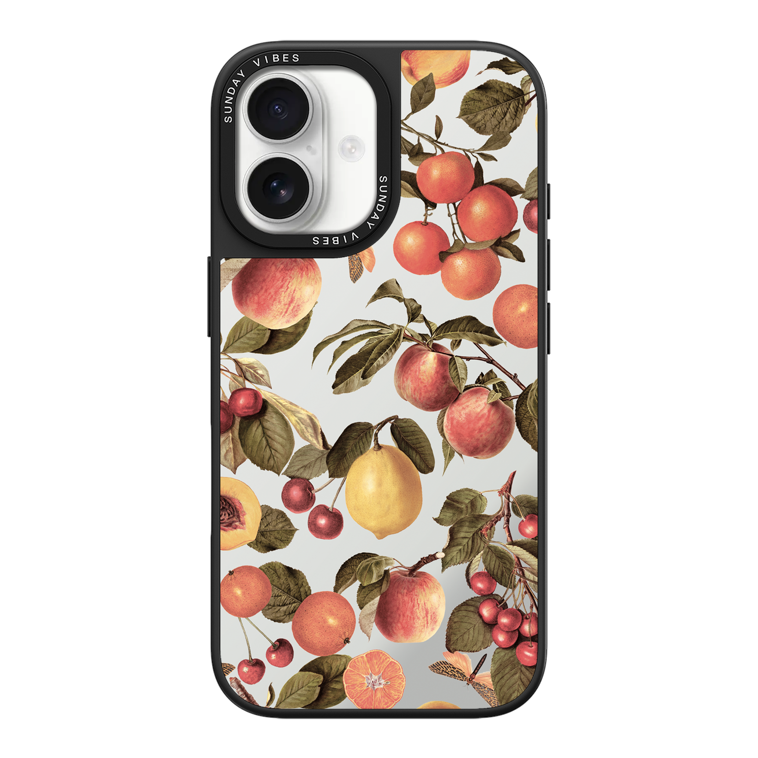 Orchard Gaze iPhone Case