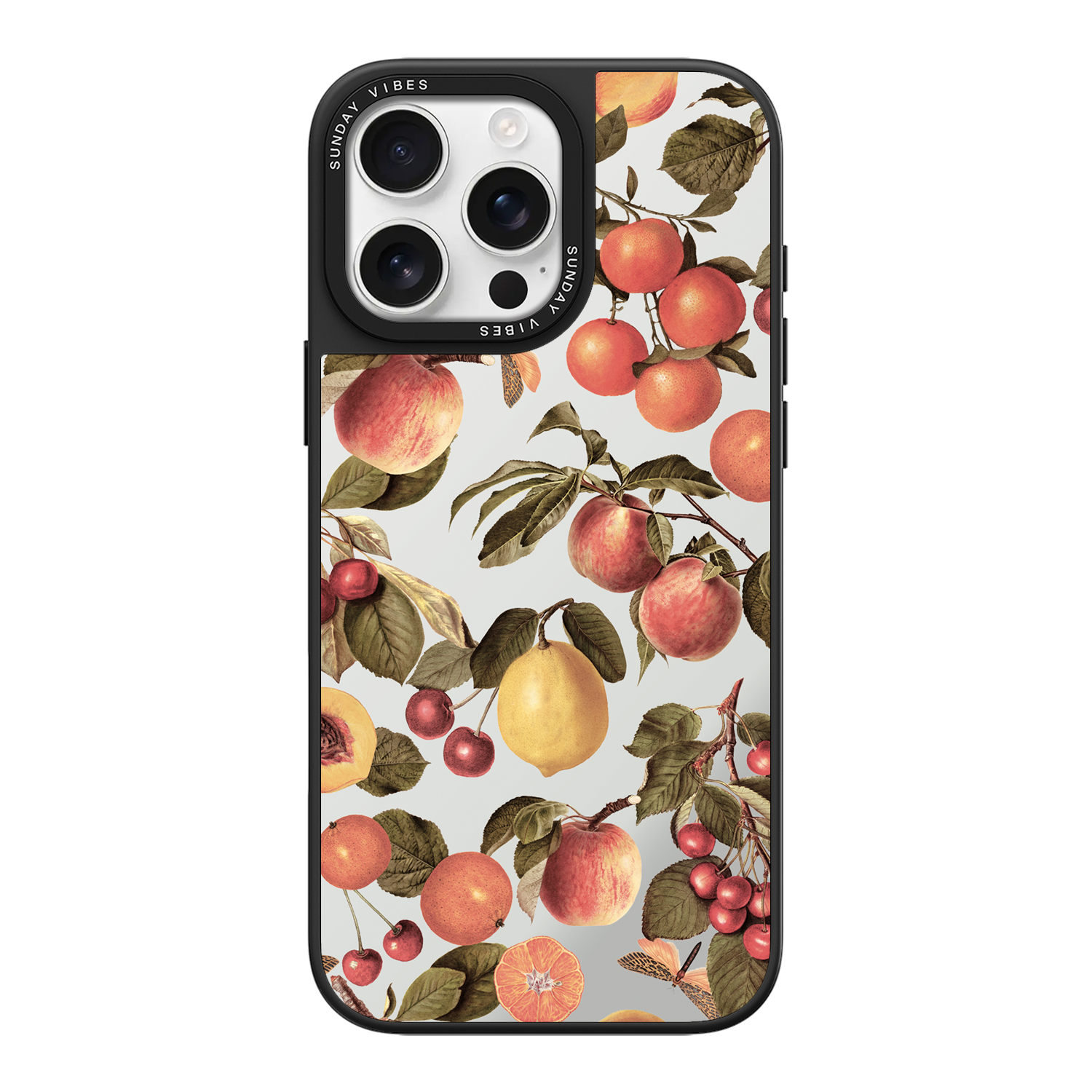 Orchard Gaze iPhone Case