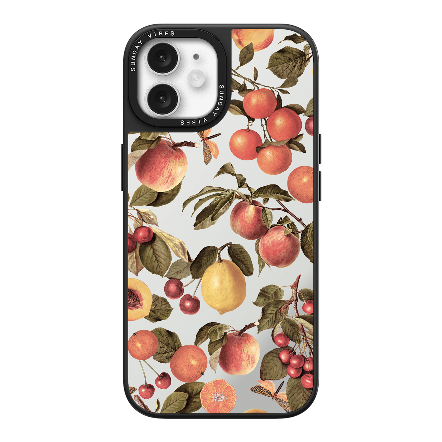 Orchard Gaze iPhone Case