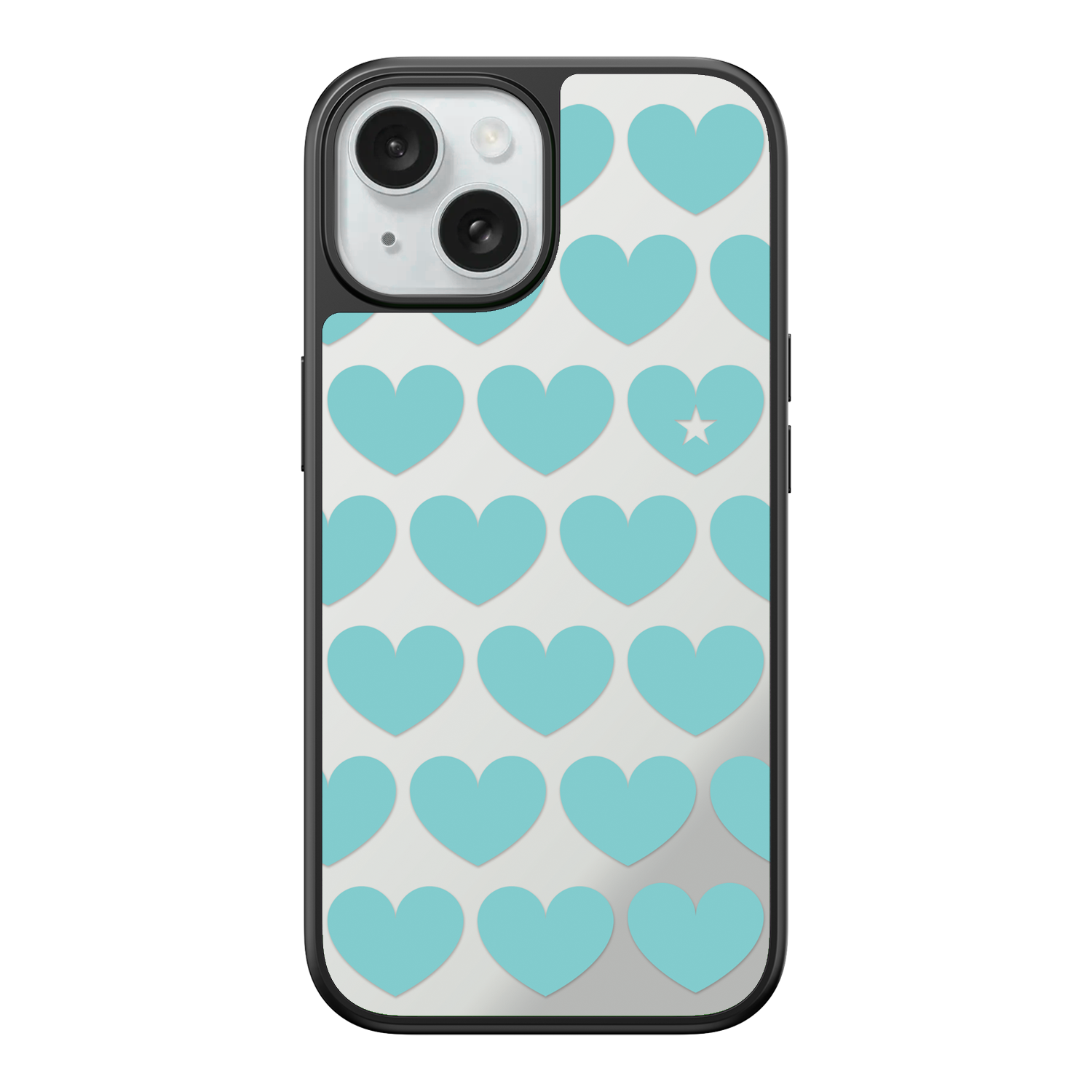 Cool Crush Code iPhone Case