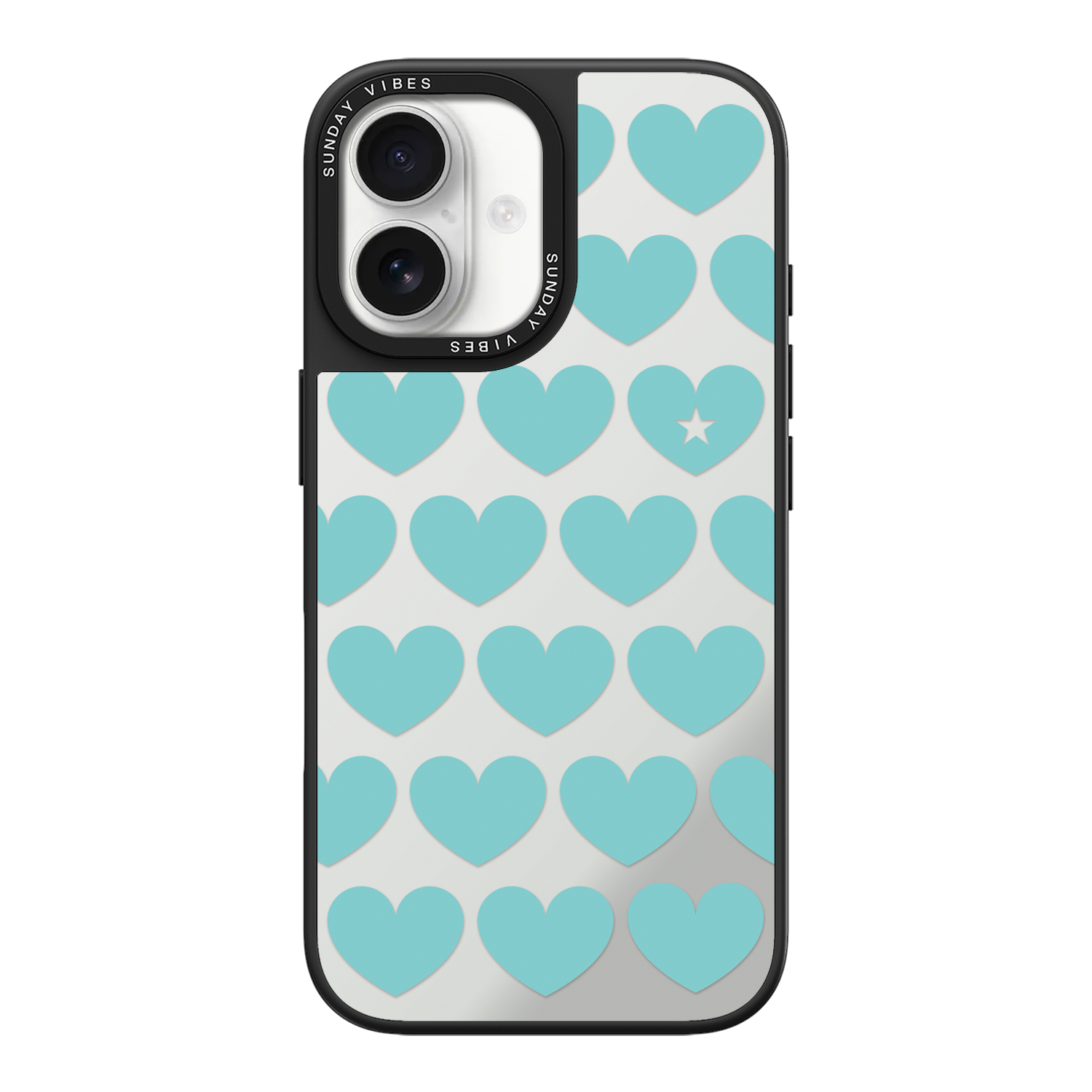 Cool Crush Code iPhone Case