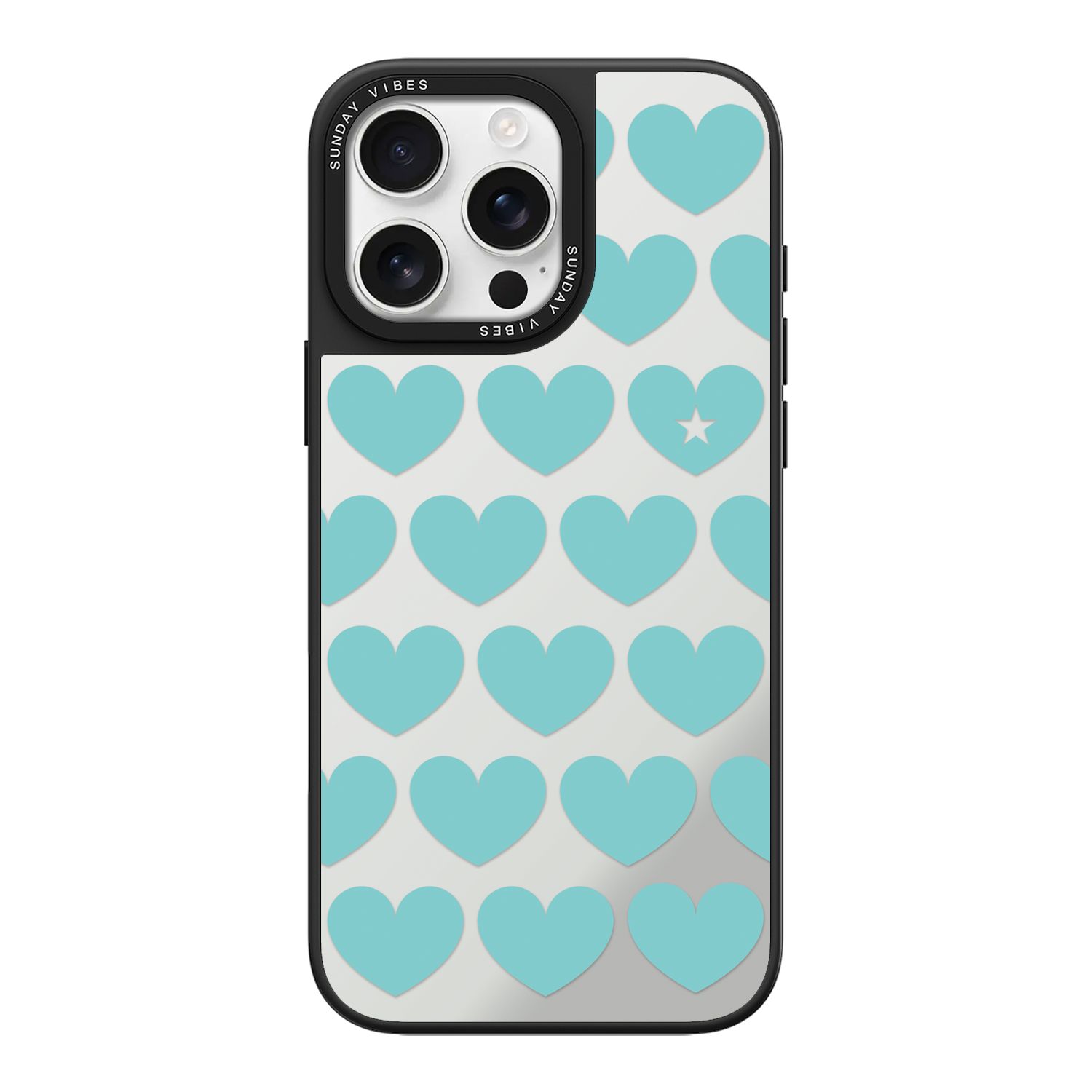 Cool Crush Code iPhone Case