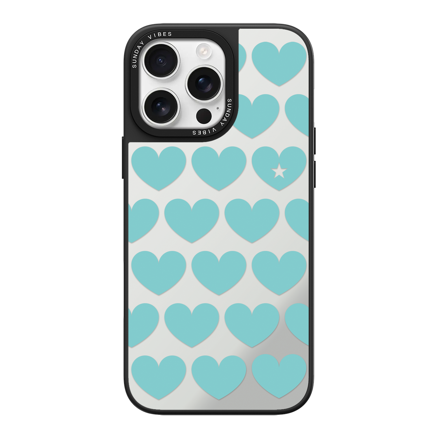 Cool Crush Code iPhone Case