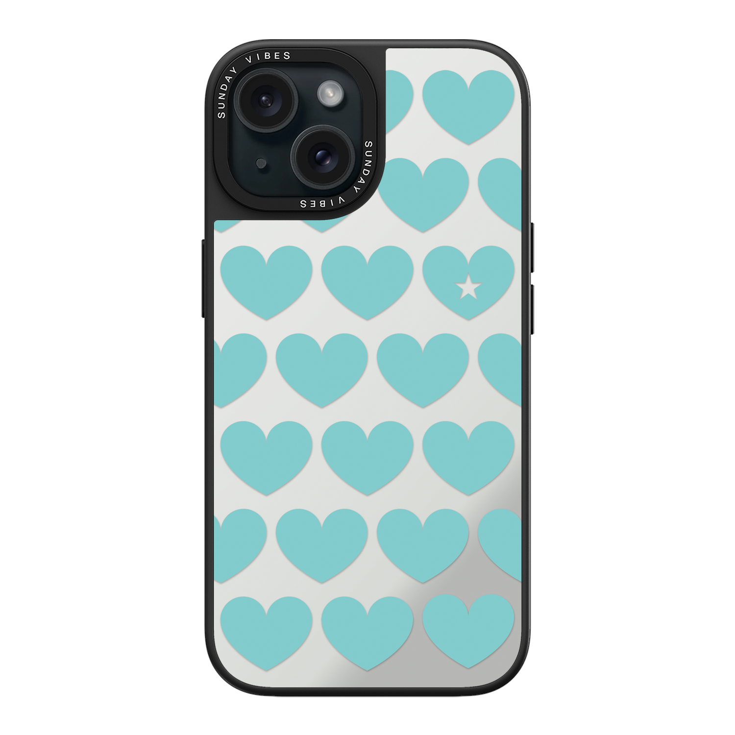Cool Crush Code iPhone Case