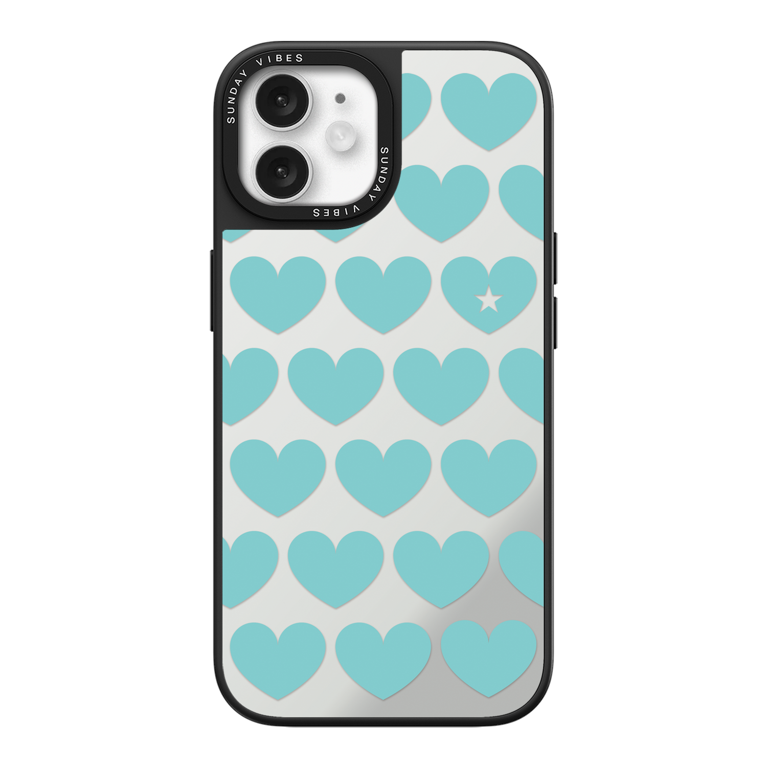 Cool Crush Code iPhone Case