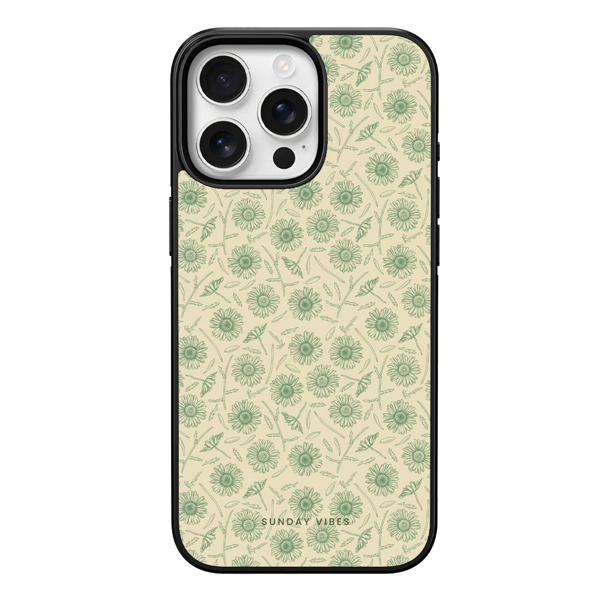 Enchanted Meadow iPhone Case