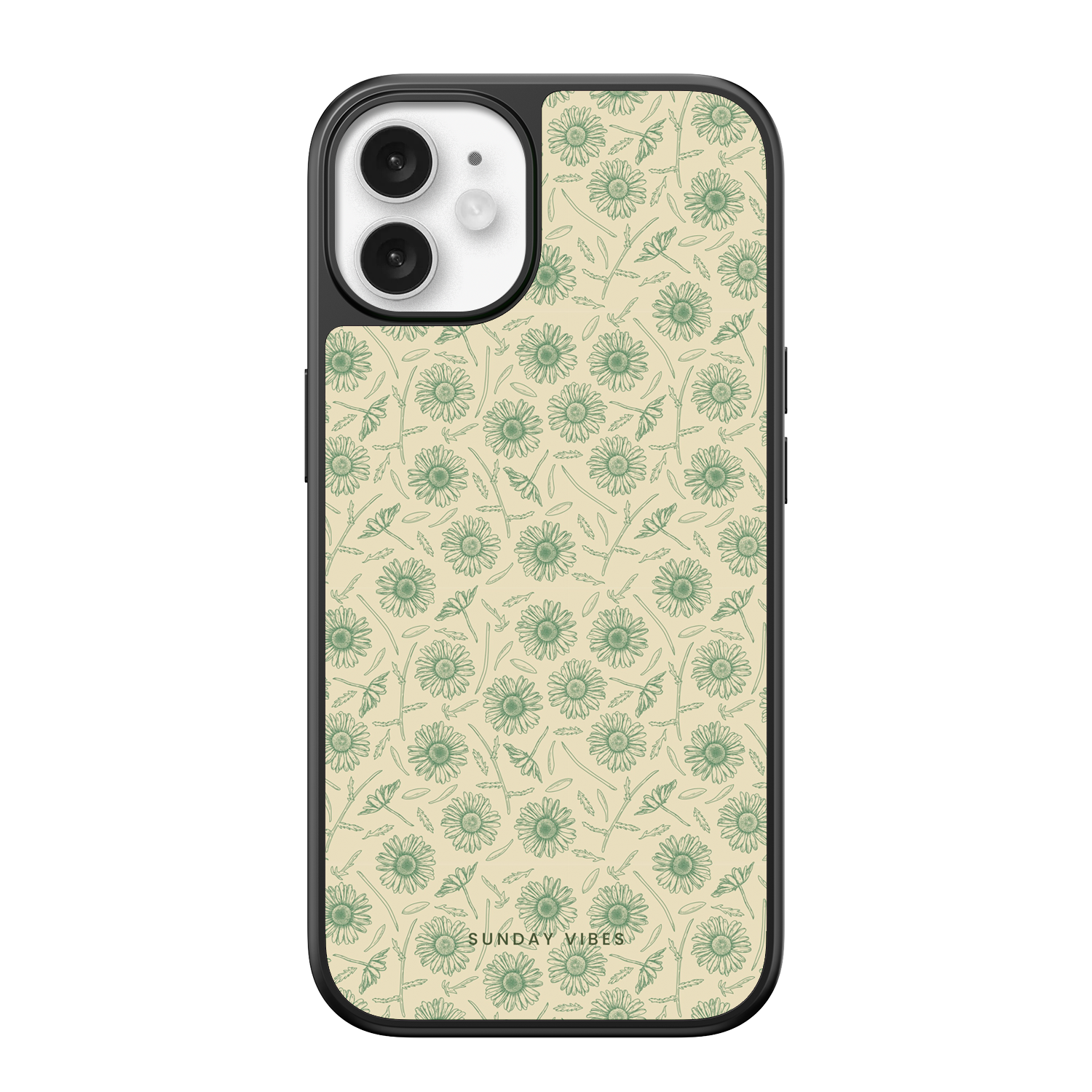 Enchanted Meadow iPhone Case