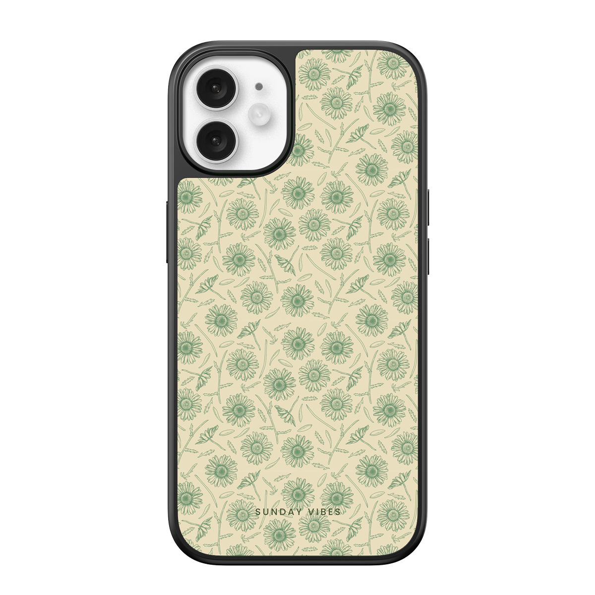 Enchanted Meadow iPhone Case