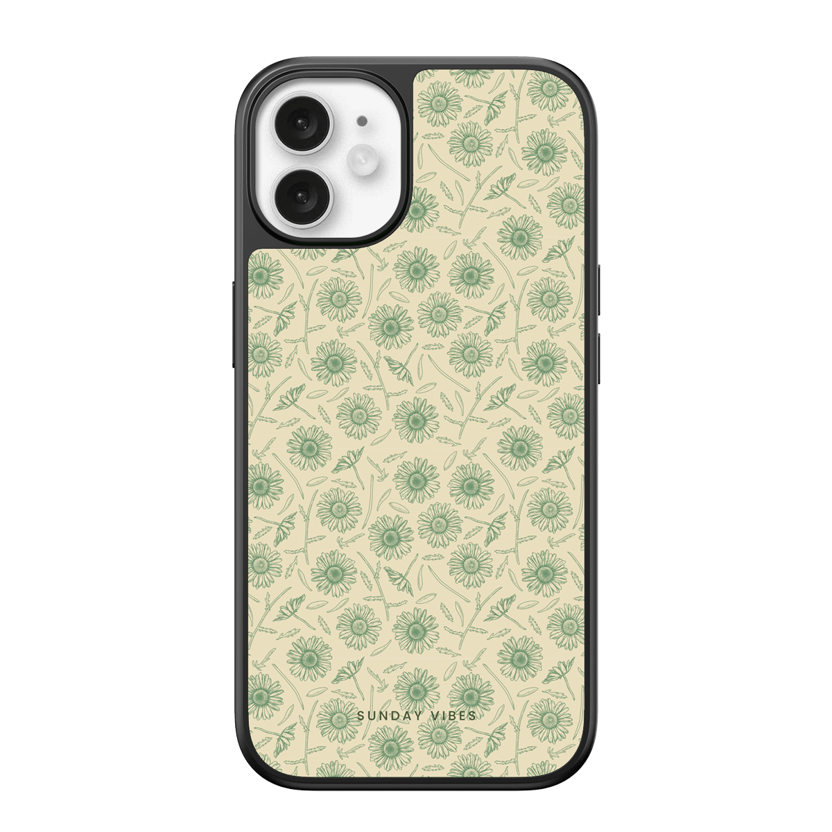 Enchanted Meadow iPhone Case