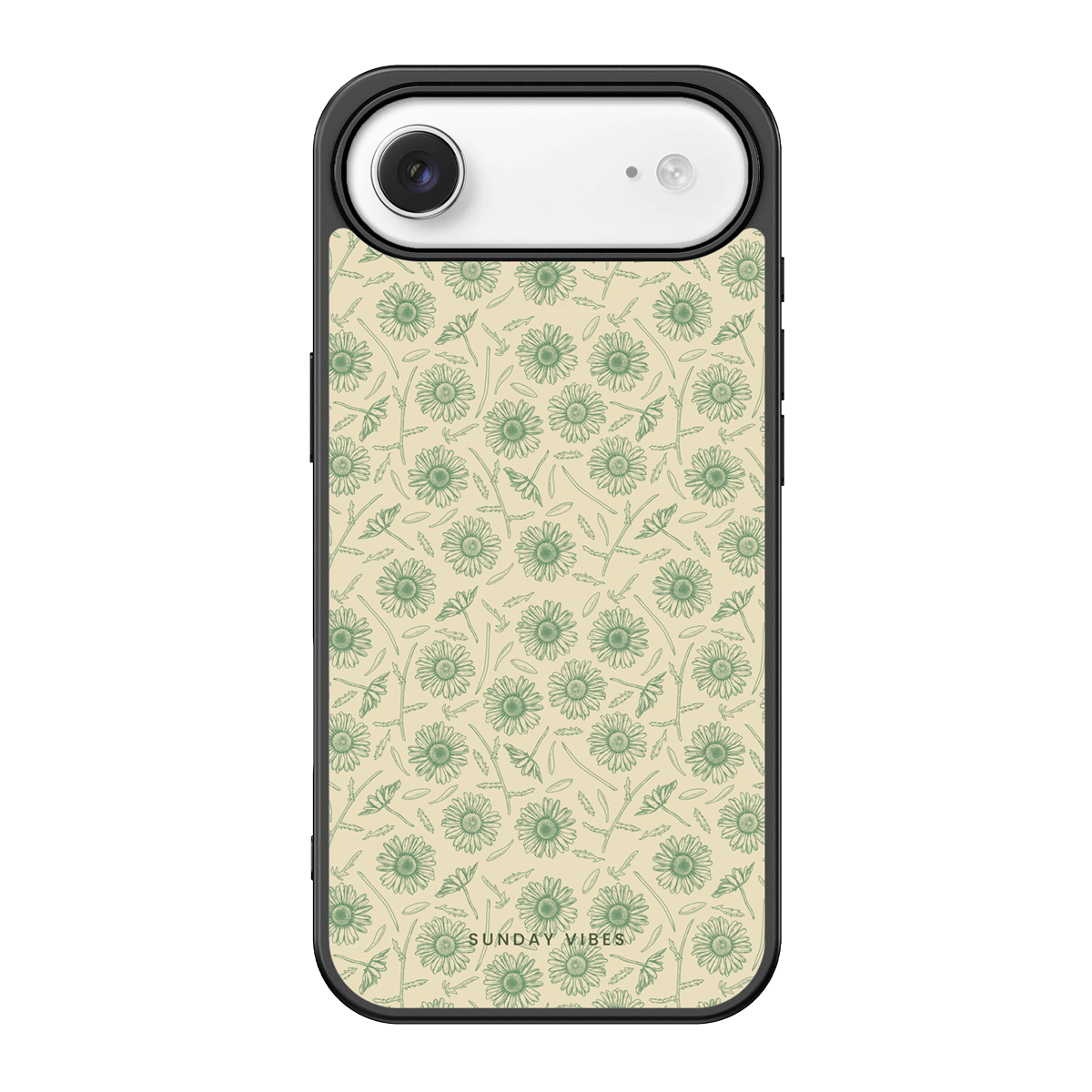 Enchanted Meadow iPhone Case