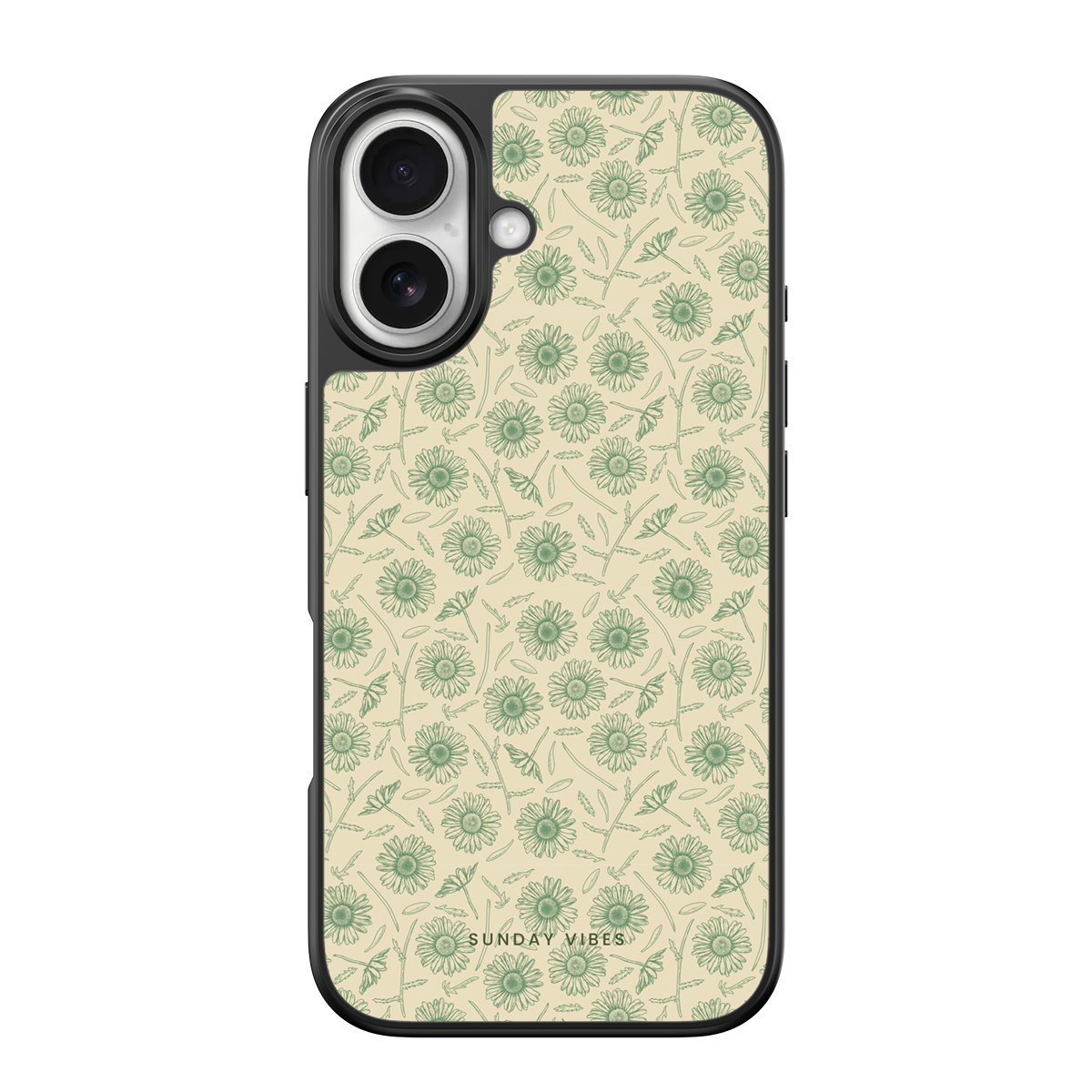 Enchanted Meadow iPhone Case