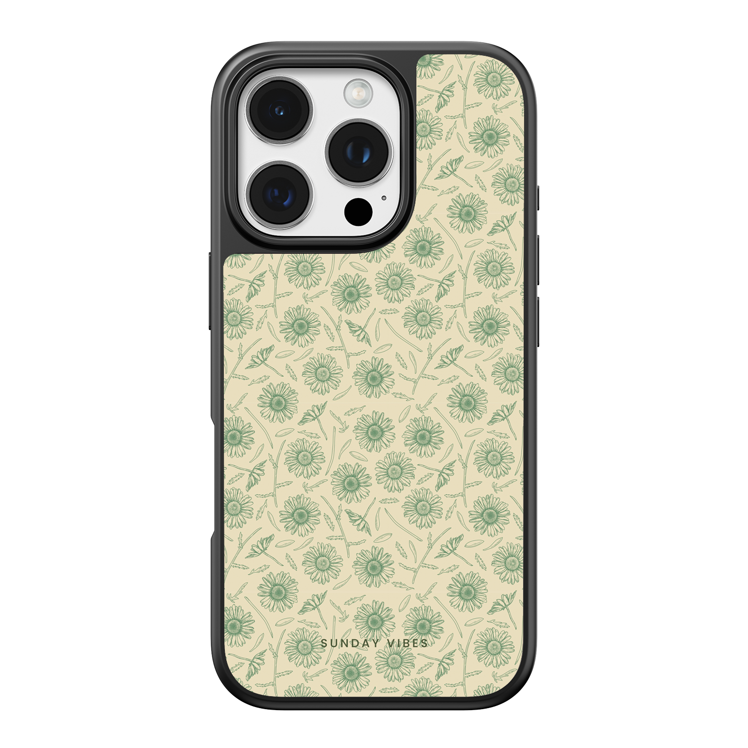 Enchanted Meadow iPhone Case