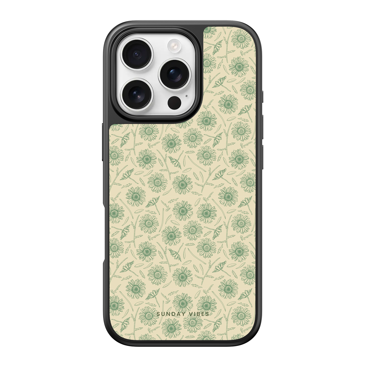 Enchanted Meadow iPhone Case