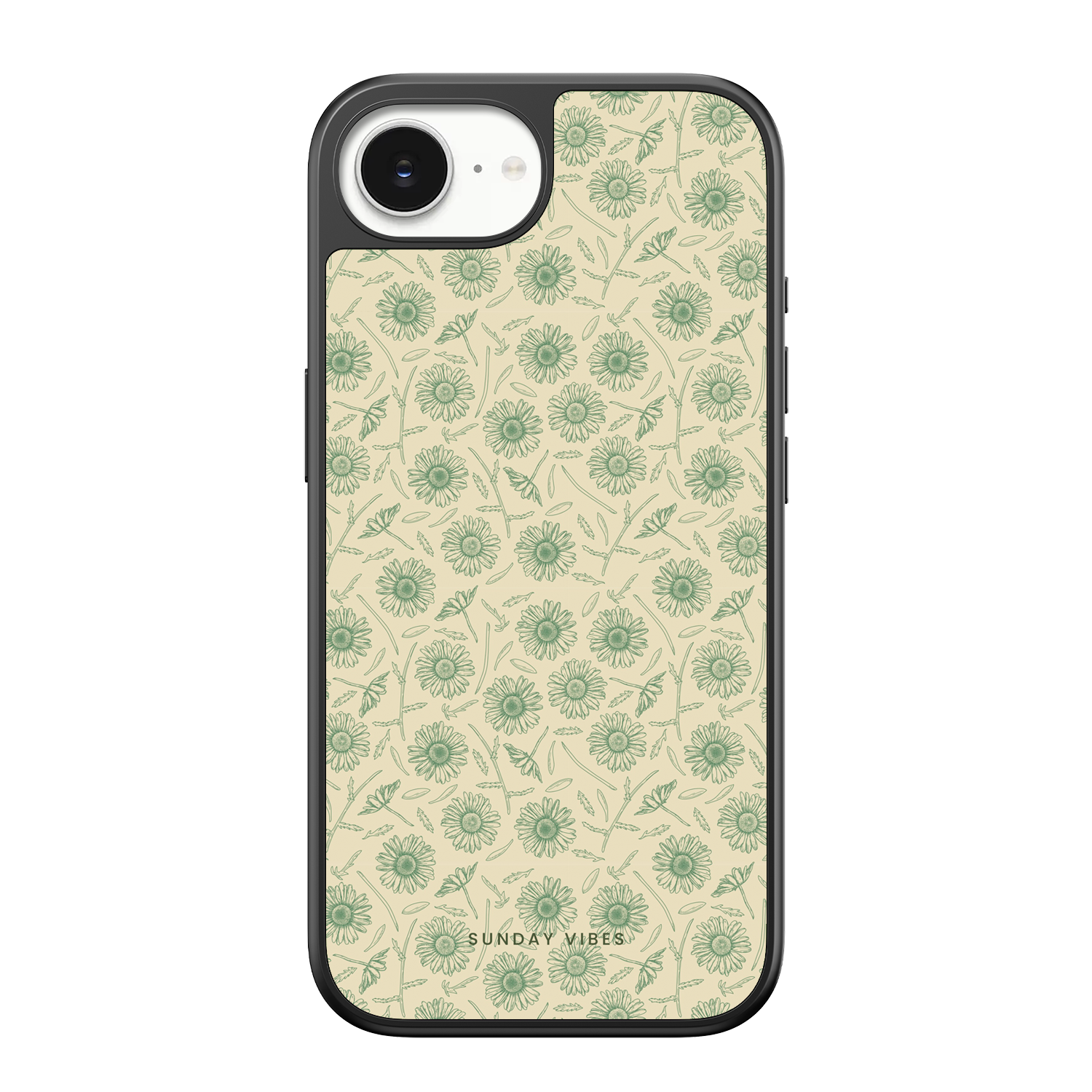 Enchanted Meadow iPhone Case