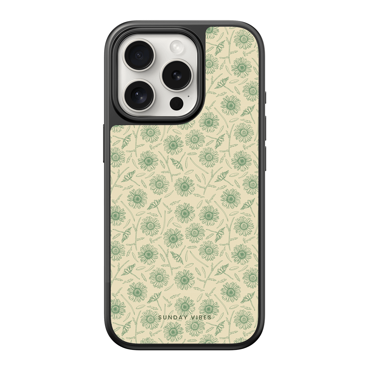 Enchanted Meadow iPhone Case