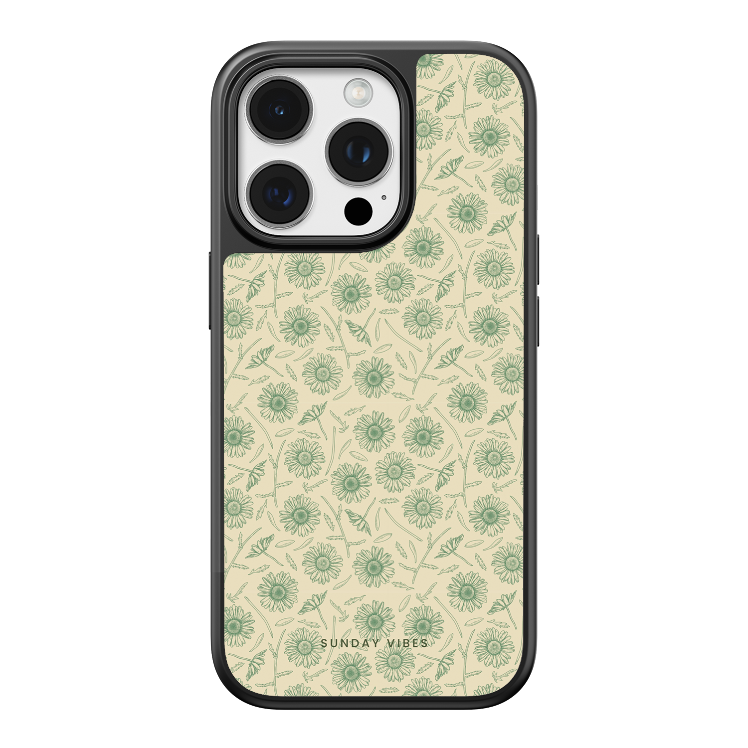 Enchanted Meadow iPhone Case