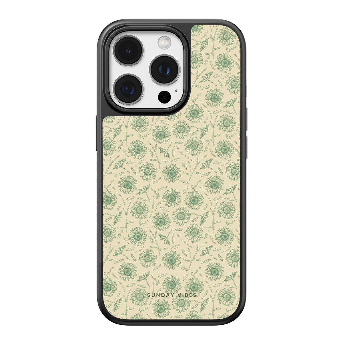 Enchanted Meadow iPhone Case